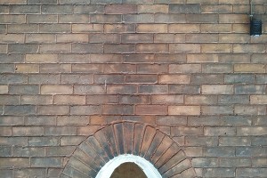 Mortar match repointing