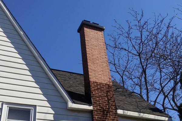 ottawa masonry company chimney rebuild brick repair